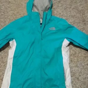 Women's size Small North Face light weight jacket